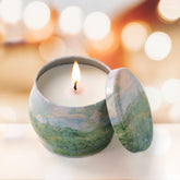 Andme Scented Candles for Home Decor (Pack of 15) | Candles for Gifting - Christmas New Year Gift Items, Birthday Gift, Yashioka Fragrance(120 GMS Each)